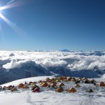 C2 @ 7100m